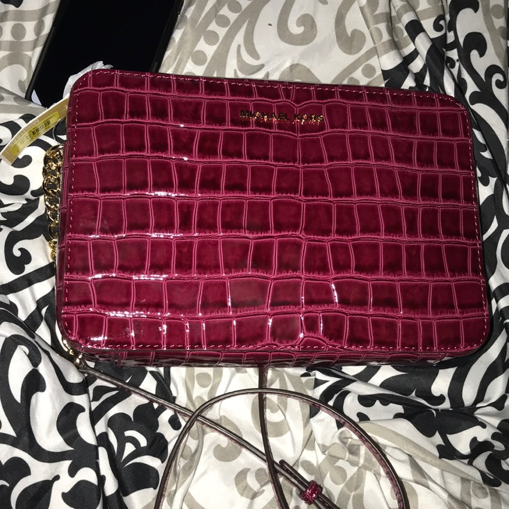 Michael Kors Jet set